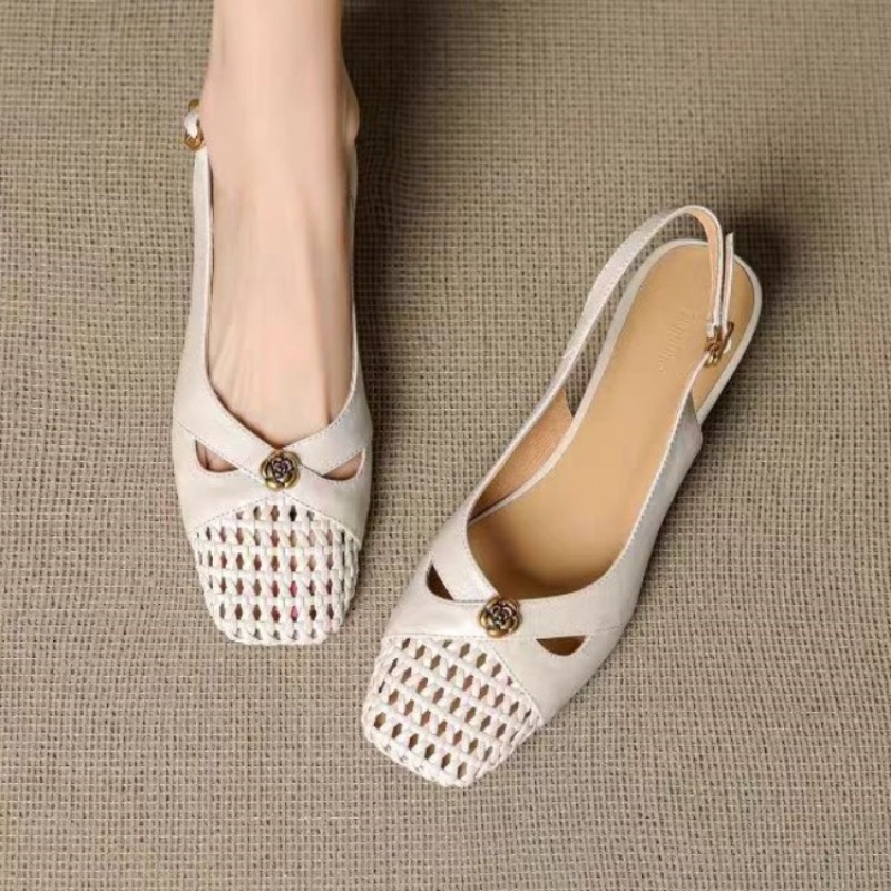 Women's French-style closed-to - Women Shoes With Heels recensie en prijs