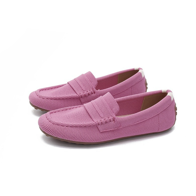 Loafers Women Summer New 's Mo - Women Shoes Formal recensie en prijs