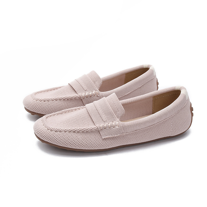 Loafers Women Summer New 's Mo - Women Shoes Formal recensie en prijs
