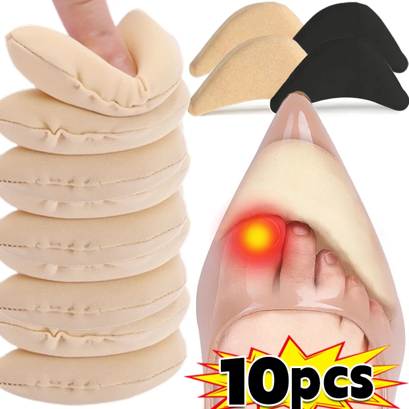 Soft Toe Plug Women High Heel  - Women'S Shoes High Arch Support recensie en prijs