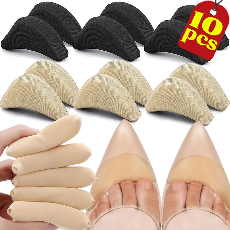 Soft Toe Plug Women High Heel  - Women'S Shoes High Arch Support recensie en prijs