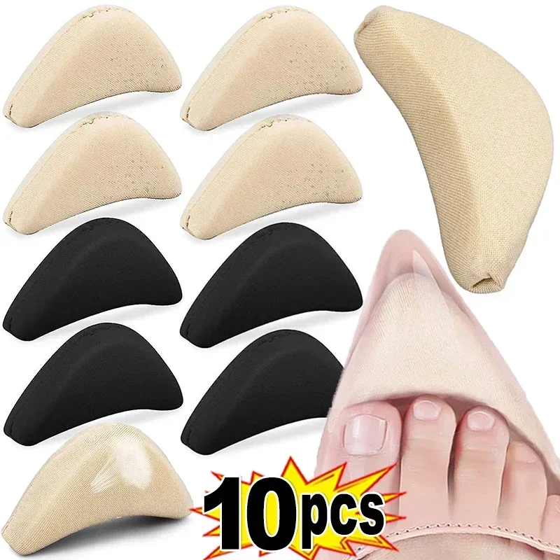 Soft Toe Plug Women High Heel  - Women'S Shoes High Arch Support recensie en prijs