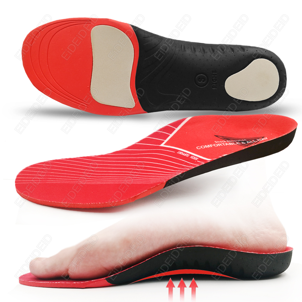 Heavy Duty High Arch Support I - Women'S Shoes For Standing All Day recensie en prijs