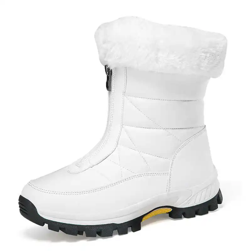 Women's Boot Sneakers Walking  - Women Shoes Us To Eu recensie en prijs