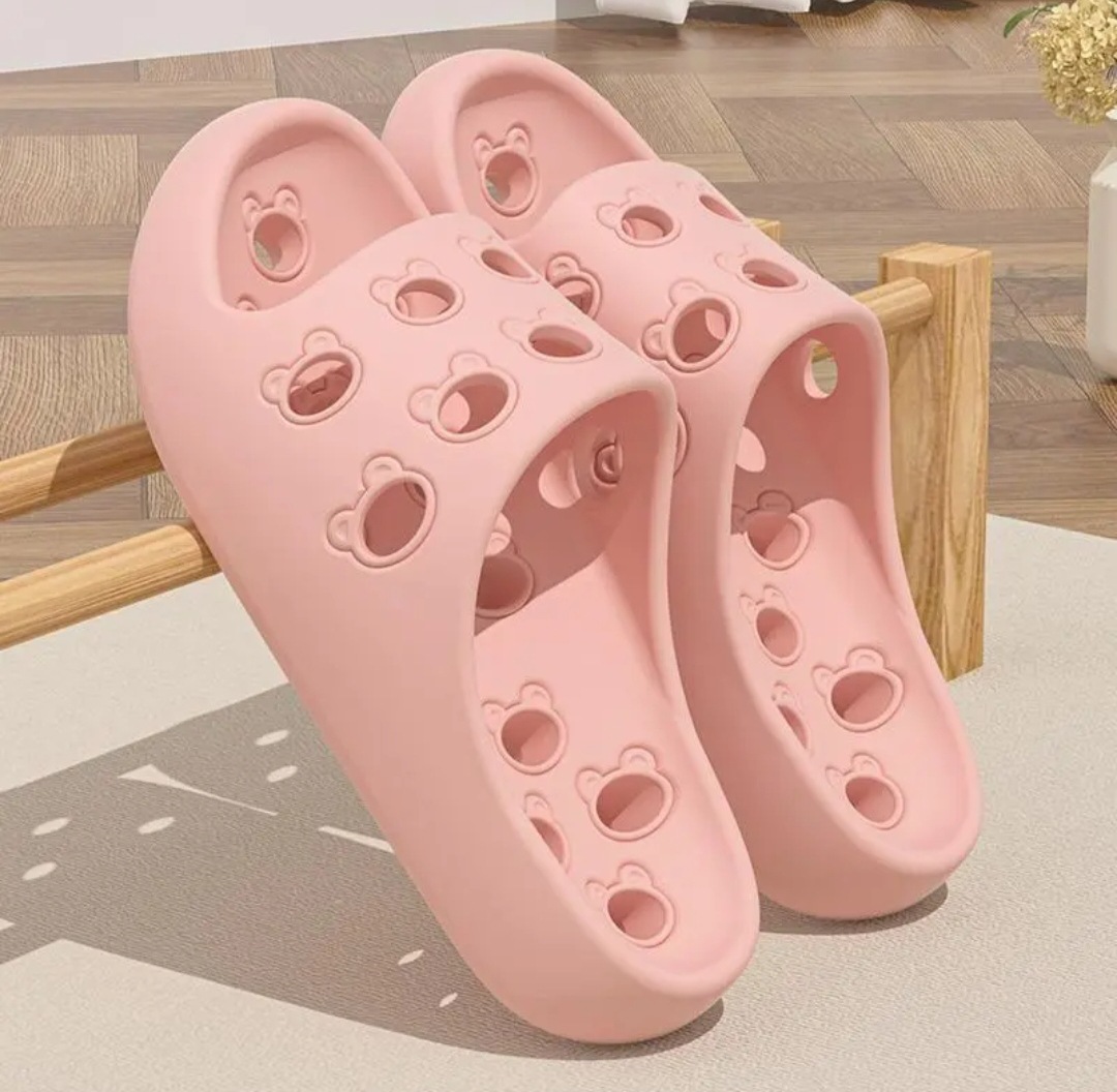 Hollow Slippers Women Men Coup - Women Shoes Size To Men recensie en prijs