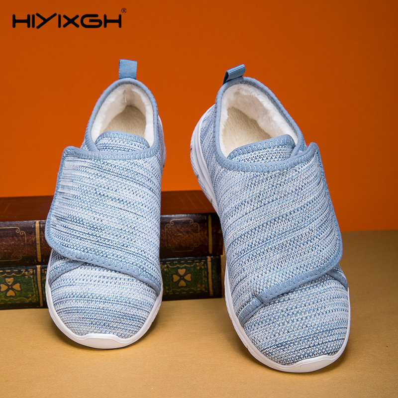 Women Casual Shoes Winter Warm - Women Shoes For Big Feet recensie en prijs