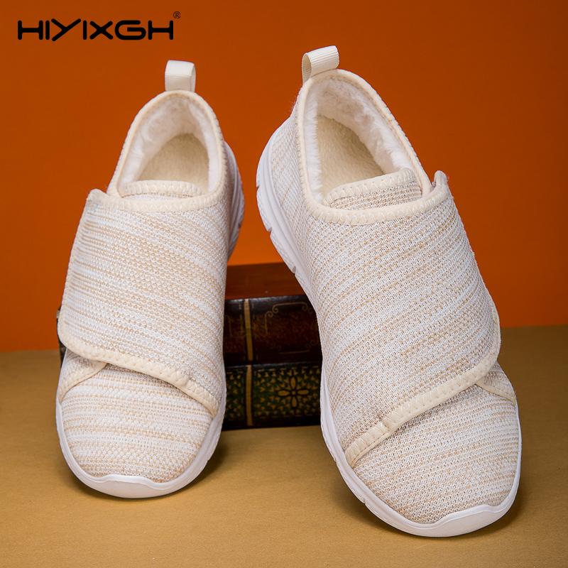 Women Casual Shoes Winter Warm - Women Shoes For Big Feet recensie en prijs
