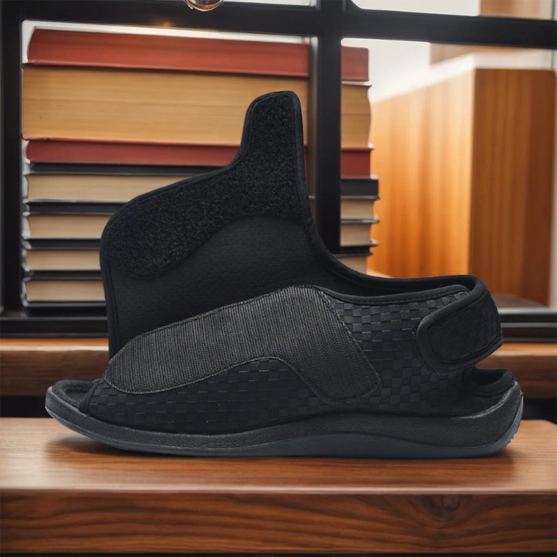 Women Men Diabetic Slippers Ex - Women'S Shoes Extra Wide recensie en prijs