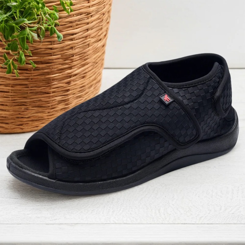 Women Men Diabetic Slippers Ex - Women'S Shoes Extra Wide recensie en prijs