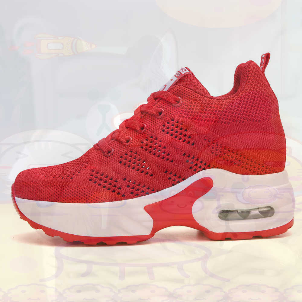 Red Size 36 Shoes Woman Tennis - Women Shoes Us To Eu recensie en prijs