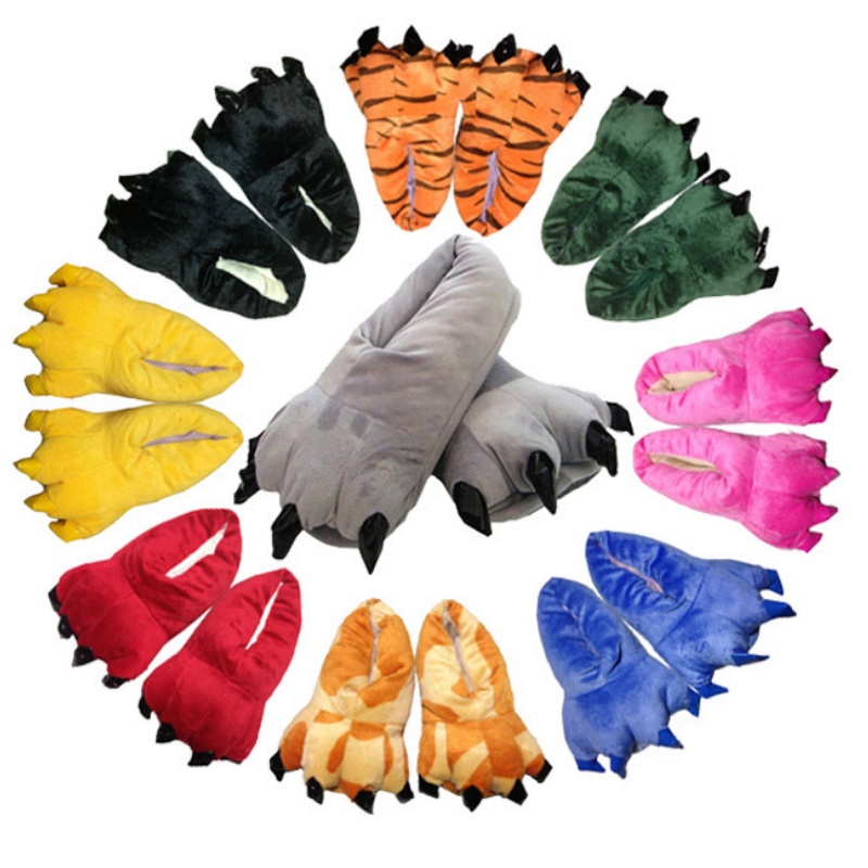 Winter Warm Soft Indoor Floor  - Women Shoes Size To Men recensie en prijs