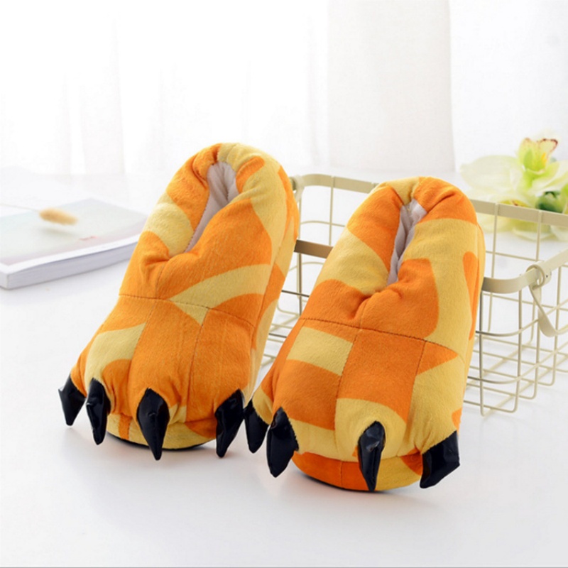 Winter Warm Soft Indoor Floor  - Women Shoes Size To Men recensie en prijs