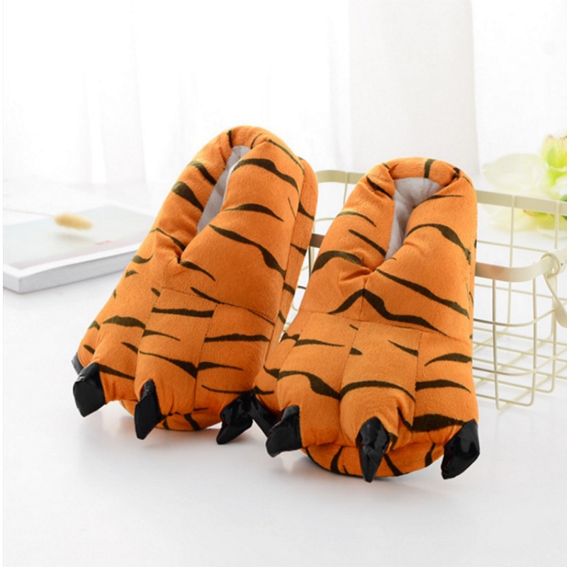 Winter Warm Soft Indoor Floor  - Women Shoes Size To Men recensie en prijs