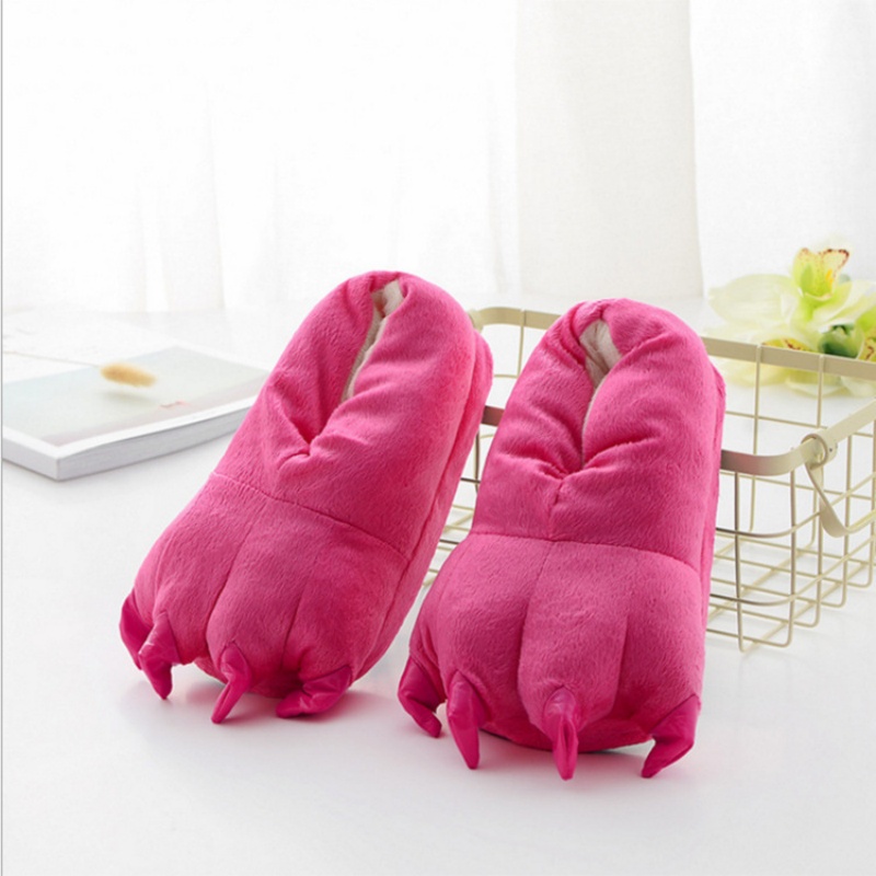 Winter Warm Soft Indoor Floor  - Women Shoes Size To Men recensie en prijs