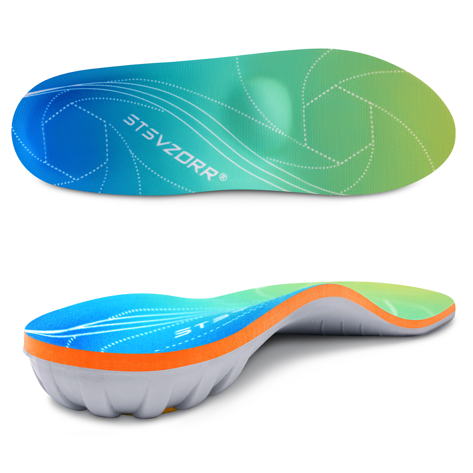 iFitna Plantar Fasciitis Relie - Women'S Shoes For Standing All Day recensie en prijs