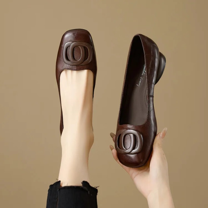 French Style Women Shoes Pumps - Women Shoes Heels recensie en prijs