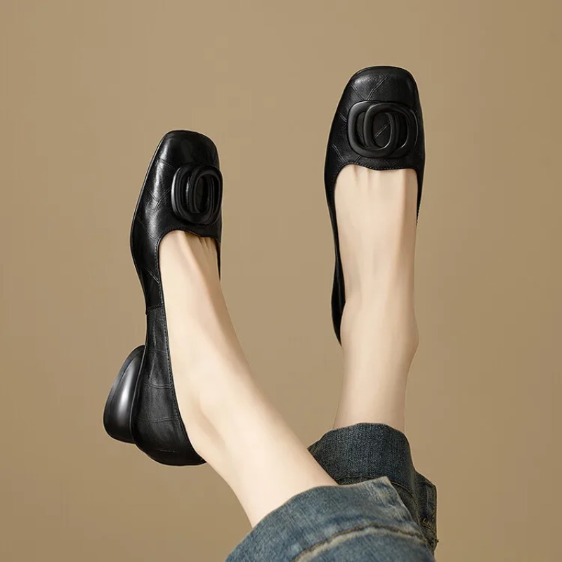 French Style Women Shoes Pumps - Women Shoes Heels recensie en prijs