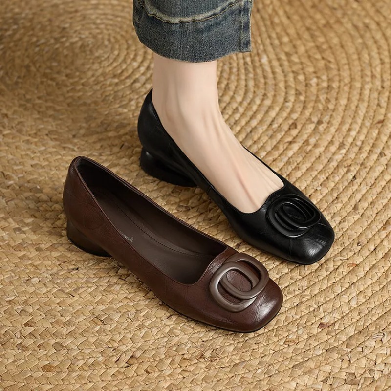 French Style Women Shoes Pumps - Women Shoes Heels recensie en prijs