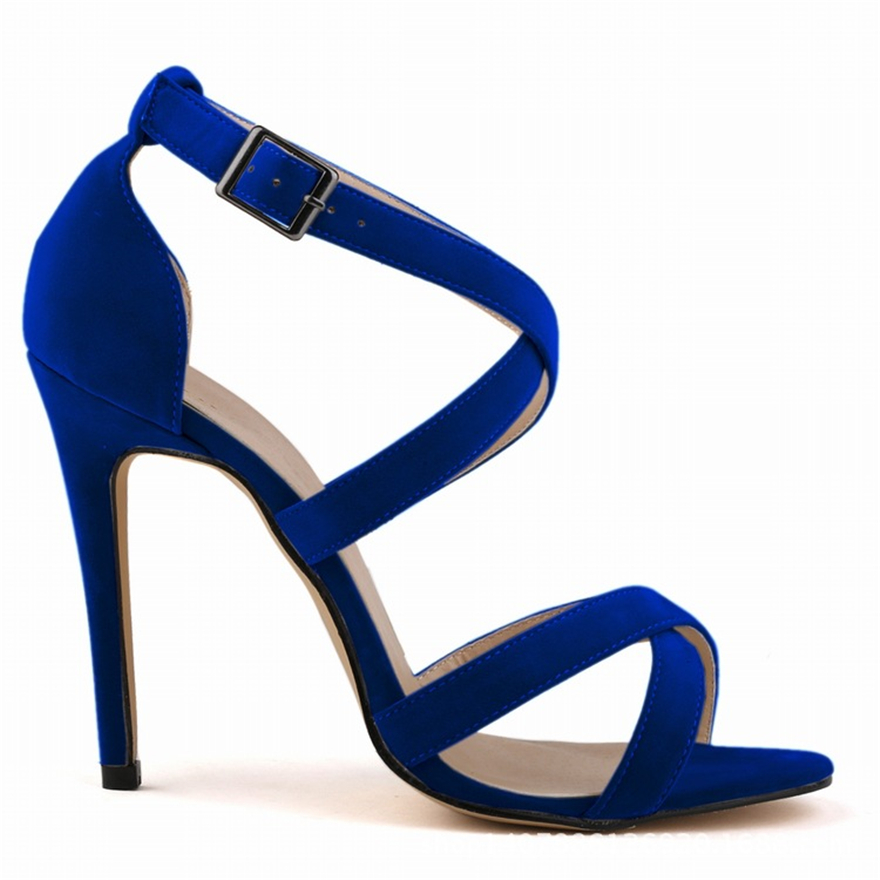 Star Style Open Toe Women Sand - Women Shoes Formal recensie en prijs