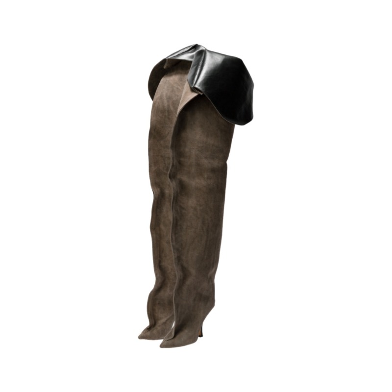 2026 New Women's Thigh High Bo - Women'S Shoes Wide Width recensie en prijs