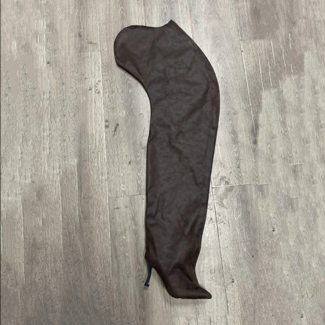 2026 New Women's Thigh High Bo - Women'S Shoes Wide Width recensie en prijs