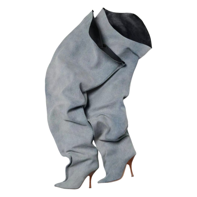 2026 New Women's Thigh High Bo - Women'S Shoes Wide Width recensie en prijs