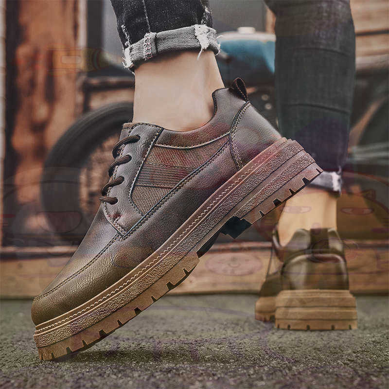 Dark Natural Leather Fashion T - Women Shoes Us To Eu recensie en prijs