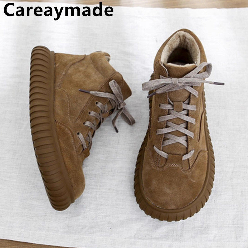 Careaymade-Wide Head Genuine L - Women'S Shoes Wide Width recensie en prijs