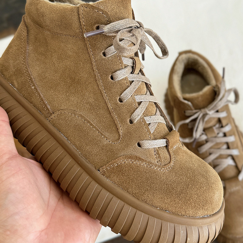 Careaymade-Wide Head Genuine L - Women'S Shoes Wide Width recensie en prijs