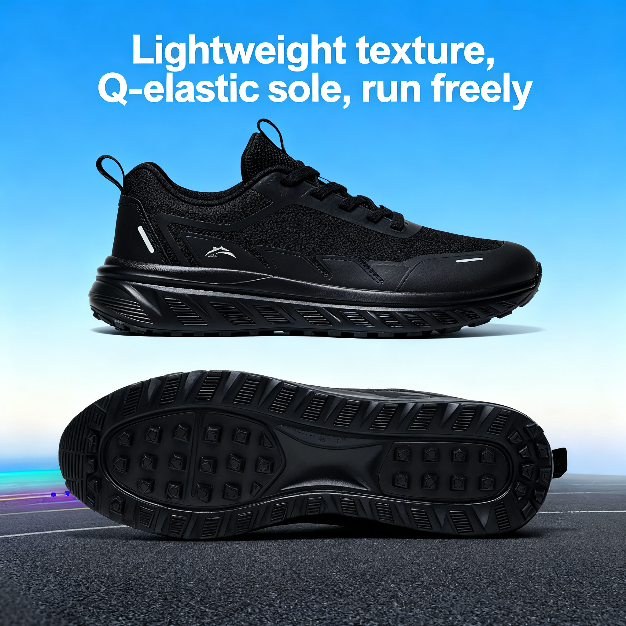 Mesh Jogging Shoes Breathable  - Women Shoes Jd Sports recensie en prijs