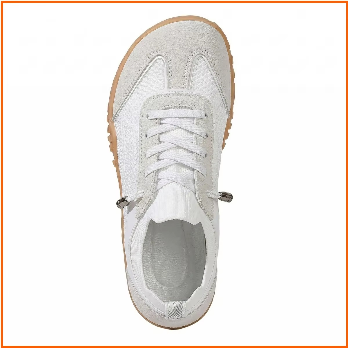 FANCYLEE Women Barefoot Shoes  - Women Shoes Us To Eu recensie en prijs