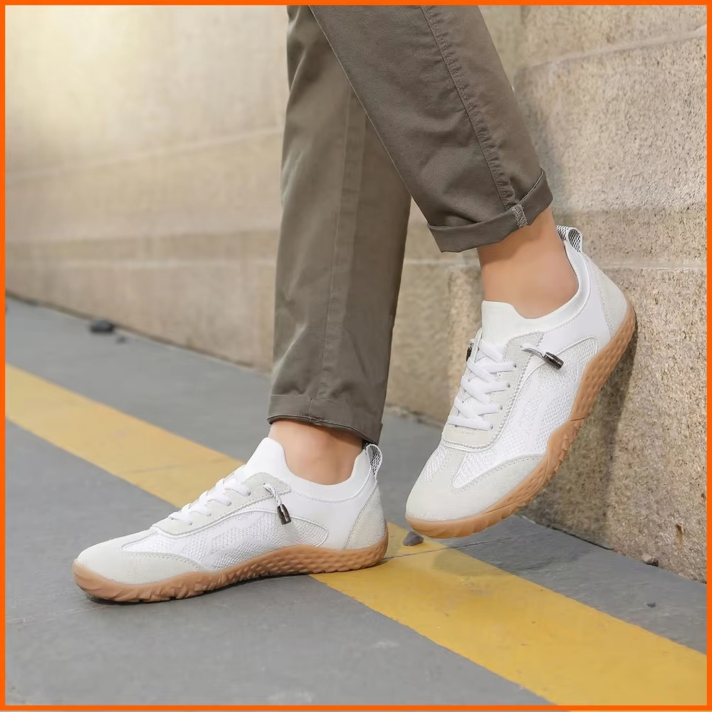 FANCYLEE Women Barefoot Shoes  - Women Shoes Us To Eu recensie en prijs