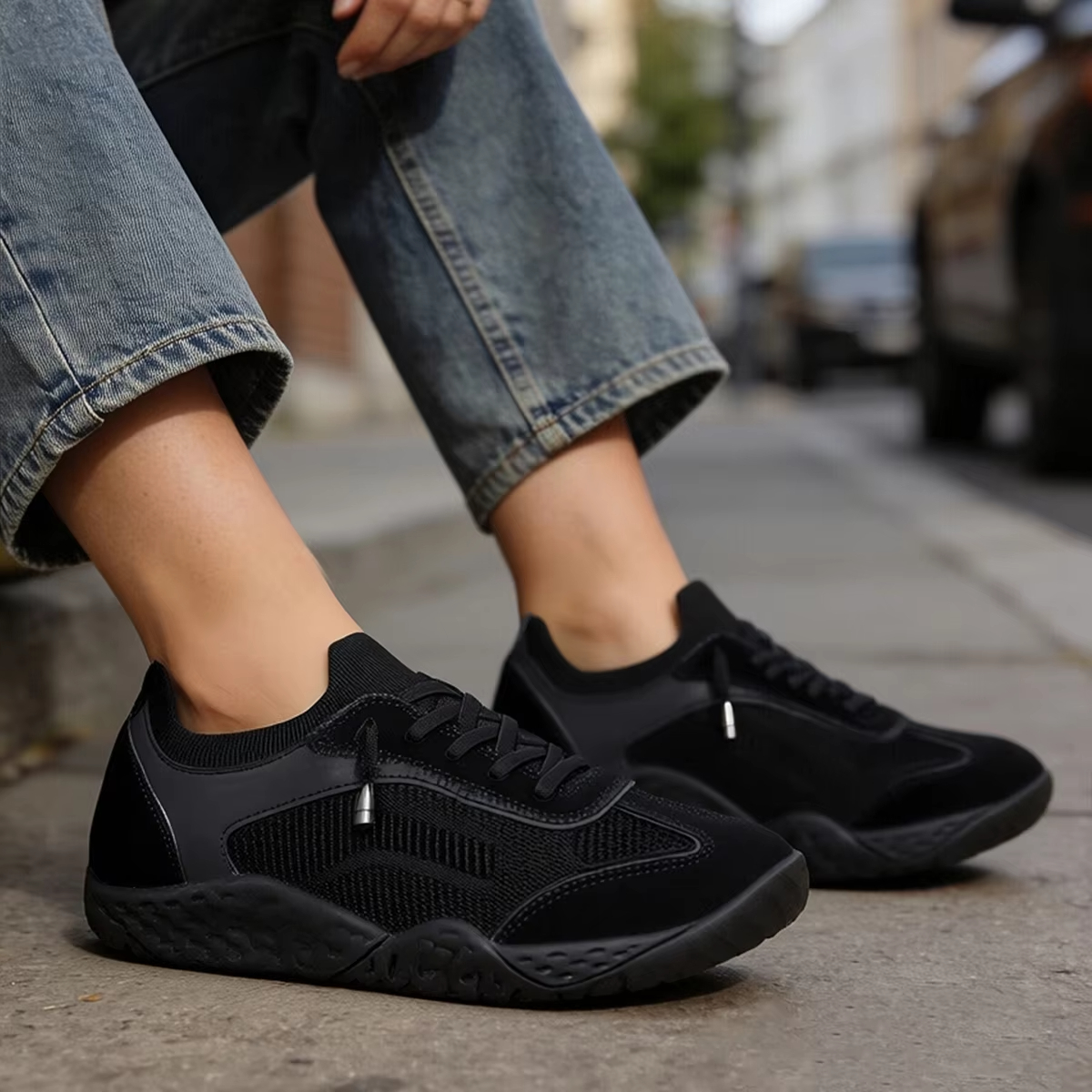 FANCYLEE Women Barefoot Shoes  - Women Shoes Us To Eu recensie en prijs