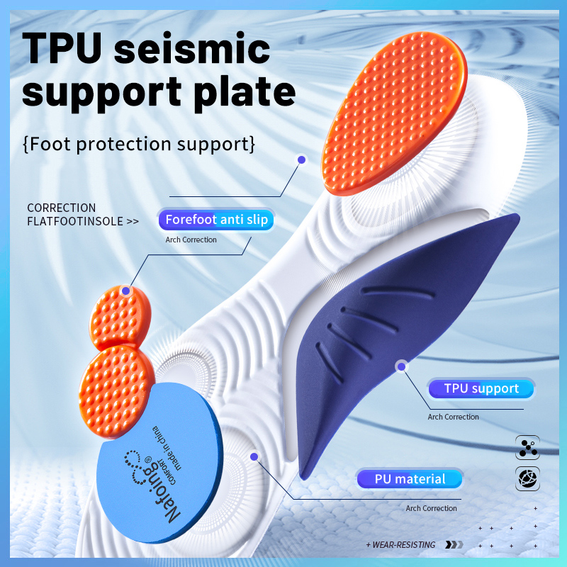 Sport Arch Support Insoles for - Women'S Shoes For Standing All Day recensie en prijs