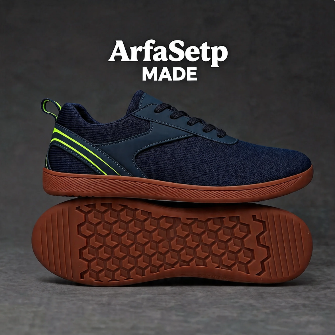AS Mens Barefoot Shoes Zero Dr - Women'S Shoes Wide Width recensie en prijs