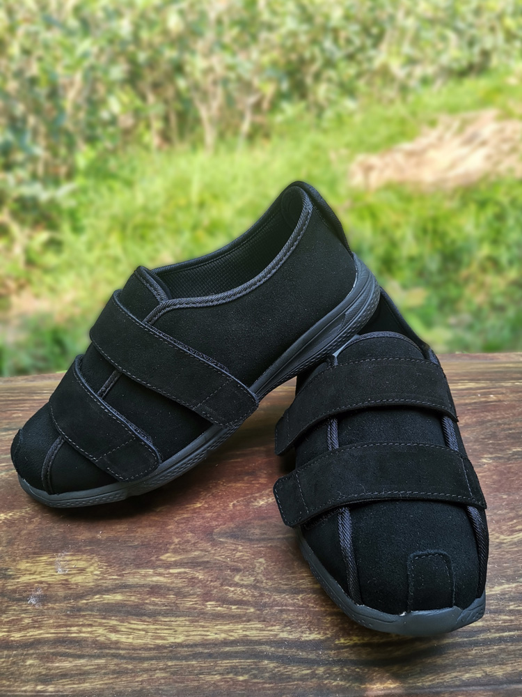 Spring and Autumn swollen feet - Women Shoes For Big Feet recensie en prijs