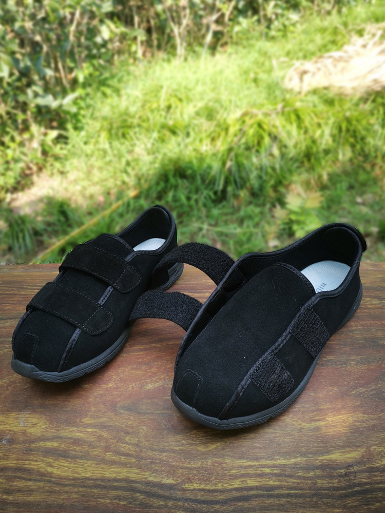 Spring and Autumn swollen feet - Women Shoes For Big Feet recensie en prijs