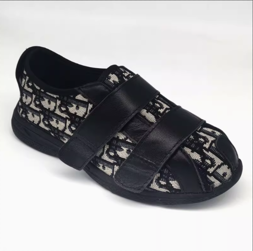 Spring and Autumn swollen feet - Women Shoes For Big Feet recensie en prijs