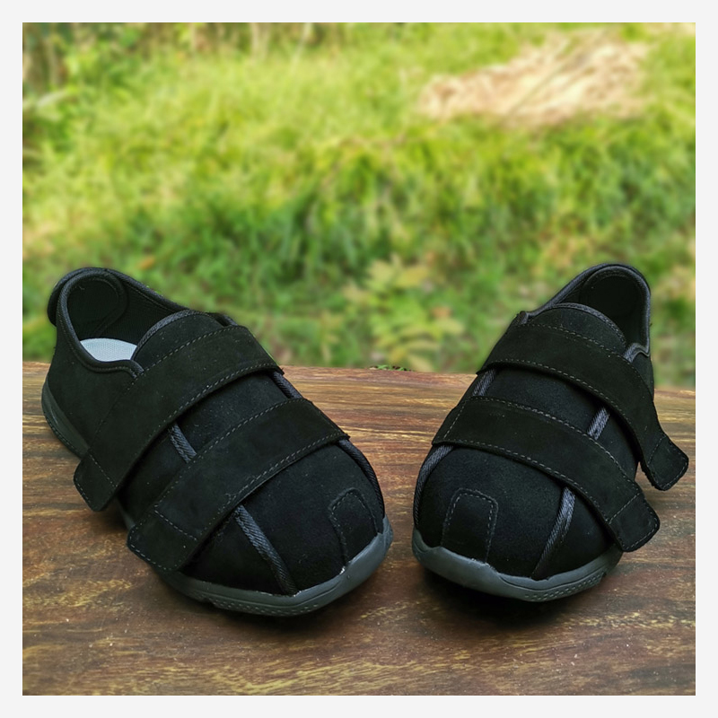 Spring and Autumn swollen feet - Women Shoes For Big Feet recensie en prijs