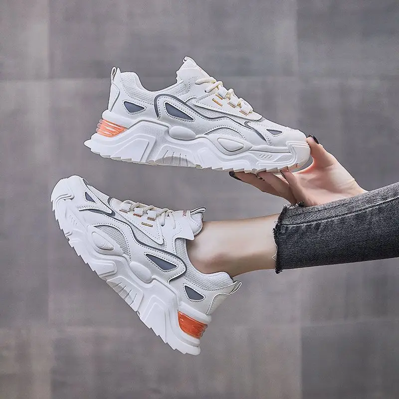 Women's Breathable Anti Odor W - Women'S Shoes For Standing All Day recensie en prijs