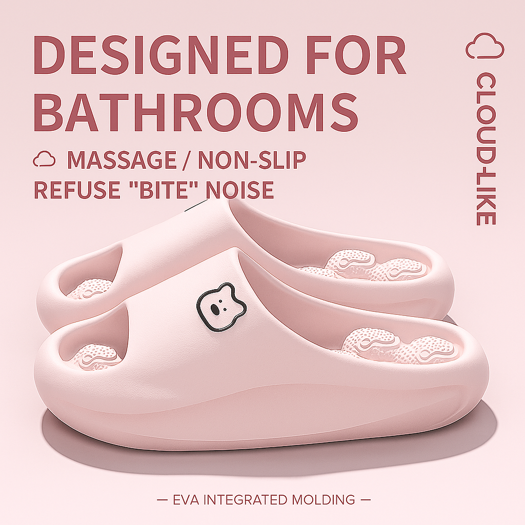 Leaking Eva Massage Women's Ba - Women Shoes Size To Men recensie en prijs
