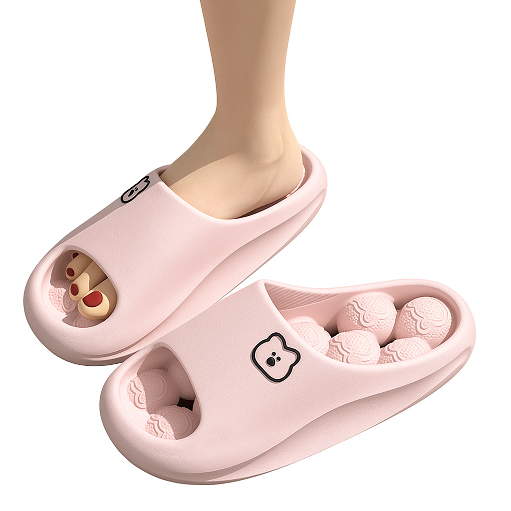 Leaking Eva Massage Women's Ba - Women Shoes Size To Men recensie en prijs