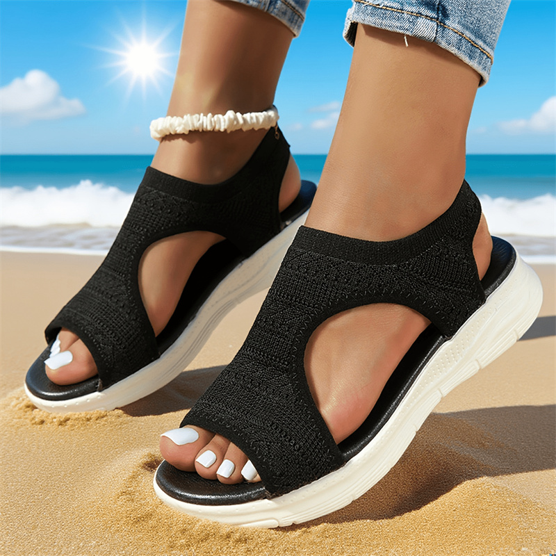 Women's Shoes 2026 Summer Comf - Women Shoes Size Chart recensie en prijs