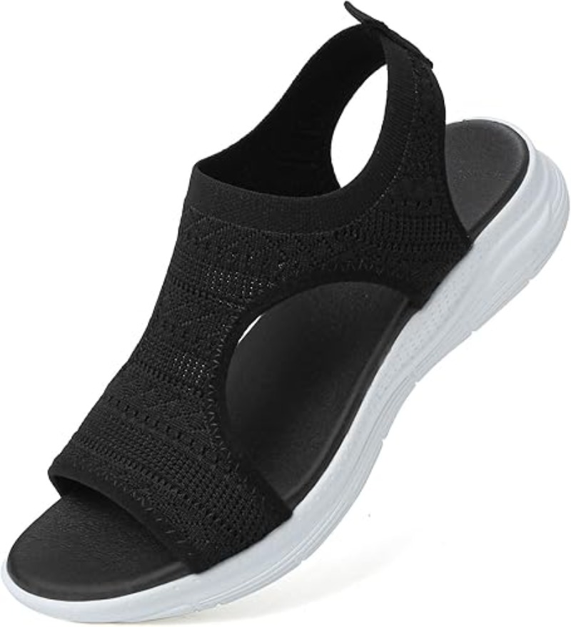 Women's Shoes 2026 Summer Comf - Women Shoes Size Chart recensie en prijs