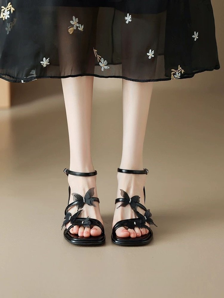 Women's Fairy Style Butterfly  - Women Shoes Formal recensie en prijs