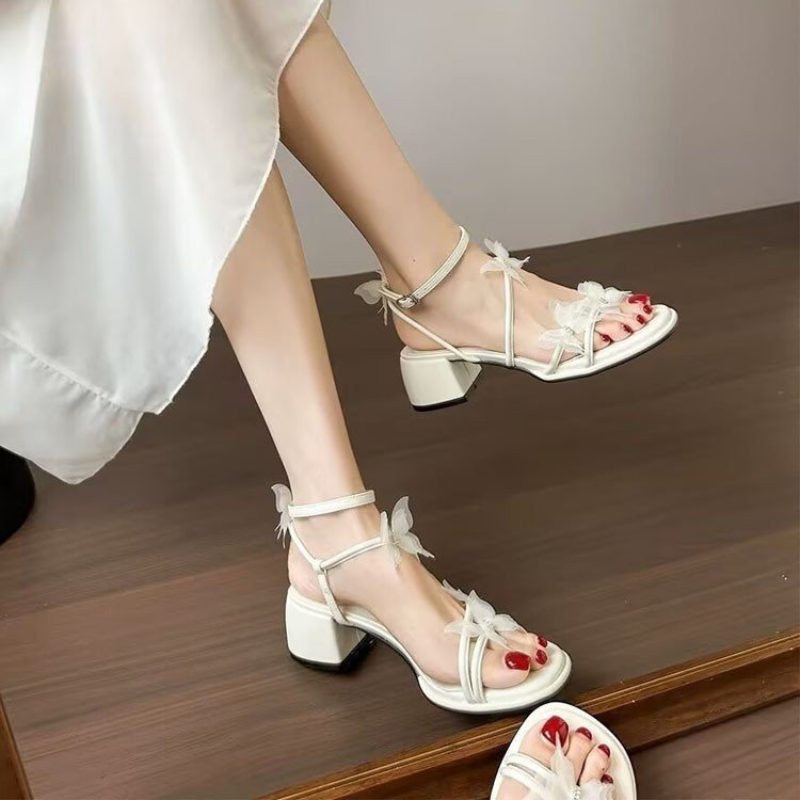 Women's Fairy Style Butterfly  - Women Shoes Formal recensie en prijs