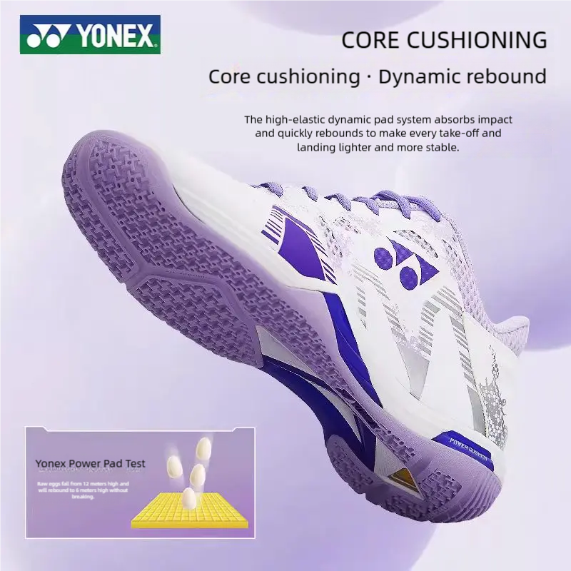 YONEX SHBELZ3LEX Badminton Sho - Women'S Shoes Yonex recensie en prijs