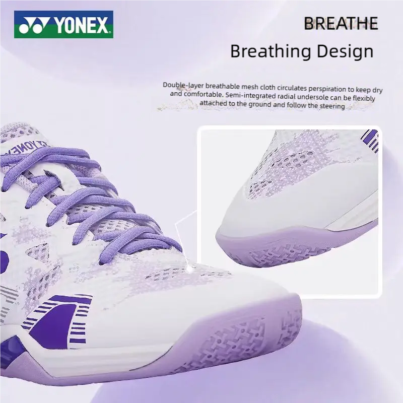 YONEX SHBELZ3LEX Badminton Sho - Women'S Shoes Yonex recensie en prijs