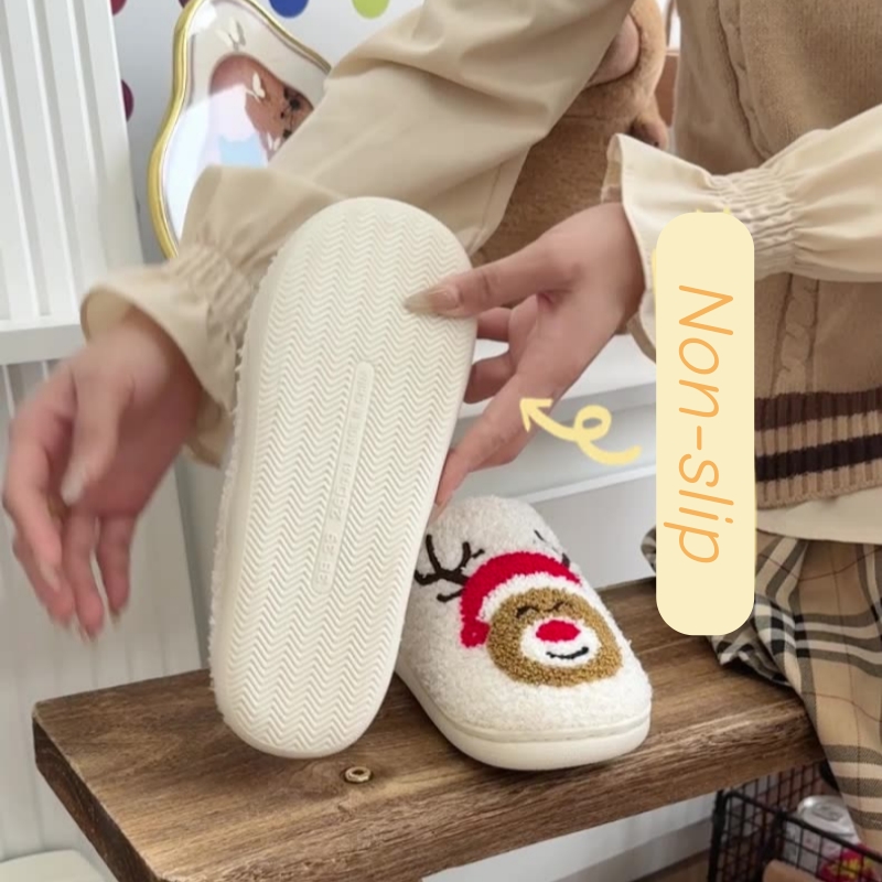 Christmas Women Warm Fashion S - Women Shoes Size To Men recensie en prijs