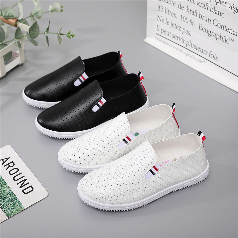 Cloud Comfort White Sneakers f - Women'S Shoes For Standing All Day recensie en prijs